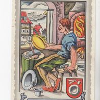Tengelmann Heft 2 Der Beckenschläger Nr 86