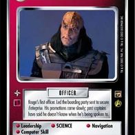 Star Trek CCG - Torg - 87 R - The Motion Pictures (TMP) - STCCG