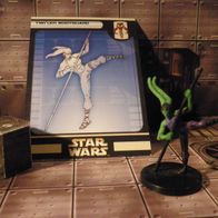 Star Wars Miniatures, Rebel Storm, #58 Twi´lek Bodyguard (mit Karte)