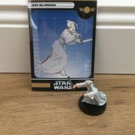 Star Wars Miniatures, Champions of the Force, #03 Jedi Guardian (mit Karte)