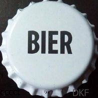 Bier Brauerei Kronkorken von WdtB Berlin Pankow 2022 Kronenkorken in neu + unbenutzt