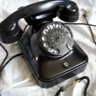 Altes Telefon Mix & Genest von 1937 sehr guter Zustand, vintage