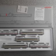 Märklin 39710 ICE-S H0 OVP NEU