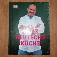 NEU Kochbuch Frank Rosin Neue Deutsche Küche