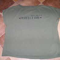 Shirt Esmara Gr.48
