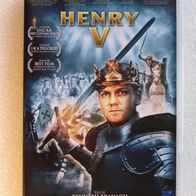 DVD - Henry V, Icon / KSM 2011