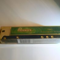 Modellauto Werbe Truck Pickwick English Tea Blend (Neu + OVP)