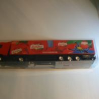 Modellauto Werbe Truck Babybel (Neu + OVP)