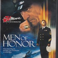 TV Movie DVD Edition 11/06 Men of Honor