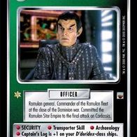 Star Trek CCG - Velal (98 R + ) - Trouble with Tribbles (TWT) - STCCG