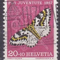 Schweiz  650 o #044639