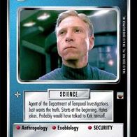 Star Trek CCG - Dulmer (57 R) - Trouble with Tribbles (TWT) - STCCG
