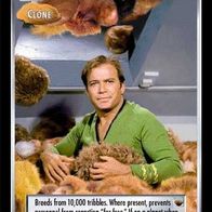 Star Trek CCG - 100,000 Tribbles (135 R) - Trouble with Tribbles (TWT) - STCCG