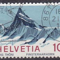 Schweiz  842 o #044659