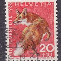 Schweiz  847 o #044661