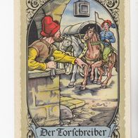 Tengelmann Heft 4 Der Torschreiber Nr 161