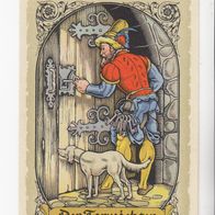 Tengelmann Heft 4 Der Torwächter Nr 162