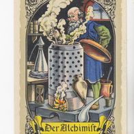 Tengelmann Heft 4 Der Alchimist Nr 192