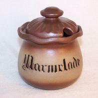 Formano Keramik Marmelade-Dose