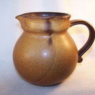 Steuler Keramik Kanne - Modell-Nr. 108-0.75, 70er Jahre