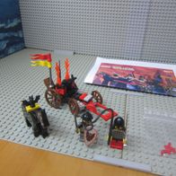 LEGO Castle Fright Knights "Bat Lord´s Catapult" Nr. 6027