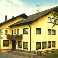 64754 Oberzent - Hesseneck - Hesselbach Gasthaus und Pension > Drei Lilien <