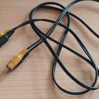 Audio Video Kabel