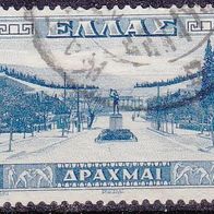 Griechenland  372 o #044783