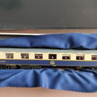 LS Models Speisewagen CIWL Epoche 3 49 176, 1 Waggon