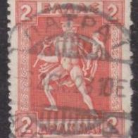 Griechenland  198 o #044798