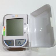 CURAmed Blutdruckmessgerät - Messung am Handgelenk
