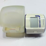 Weinberger Blutdruckmessgerät - Messung am Handgelenk