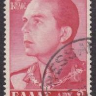 Griechenland  661 o #044804