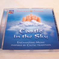 Tänzers Traum - Castle in the Sky, CD - Schneelöwe 2005
