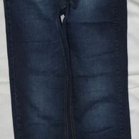 KHJ ASCARI Hose Gr.36 Jeans Damen 98%Baumwolle 2%Spandex wenig getragen gut erhalten