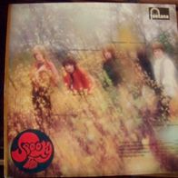Spooky Tooth - It´s all about - ´68 GER cover only !!