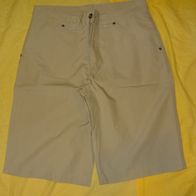 KHJ FireFly Hose Damen Bermudas Gr. S beige 100% Baumwolle Sommer wenig getragen, se