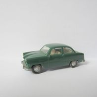 Wiking Ford 12m Weltkugel - Grün H0 1:87