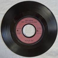 B Single oH ERIK Silvester Doch am Abend da kommen die Träume Auch du wirst dein