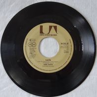 B Single oH KENNY ROGERS Lucille TILL I GET IT RIGHT United Artists Records 1976