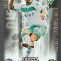 Werder Bremen Topps Match Attax Trading Card 2008 Diego Nr. LE04 limitierte Karte