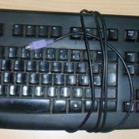 Logitech Tastatur und Maus