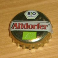 Kronkorken Altdorfer Weizen