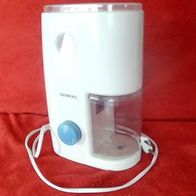Siemens Typ MC2 707 Weiß120 Watt Espresso Mühle Mahlwerk Mühle TOP