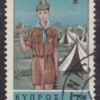 Zypern  220 o #044827