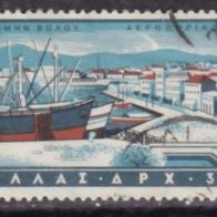 Griechenland  678 o #044831