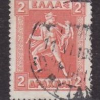 Griechenland  203 o #044835