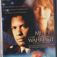 TV Movie DVD " Mut zur Wahrheit "