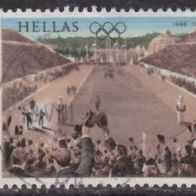 Griechenland  1072 o #044856