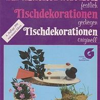 Tischdekorationen (105y)